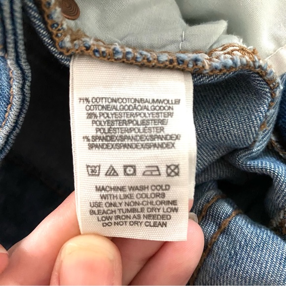 Free People ‘Willow’ Shortalls - Picture 6 of 6